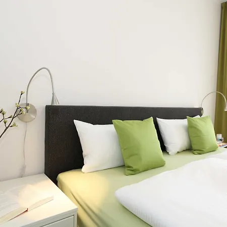 Haus Windrose - Whg 02 Seeschwalbe